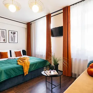 Aparthotel Estery12, Krakau