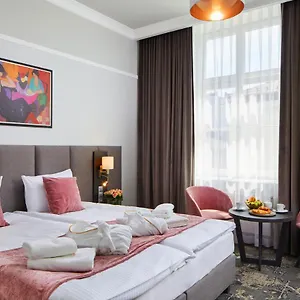 Hotel Estera, Krakau