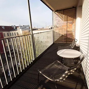 Appartement Happy Estate - Trakt Kupiecki