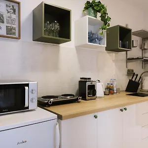 Séjour chez l'habitant Apple