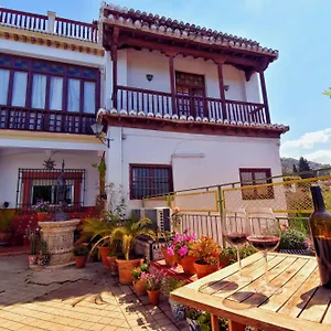 Apartamento Carmen De La Lana 