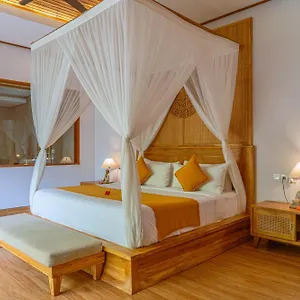 Maison d'hôtes Sawitri Anandhita Luxury