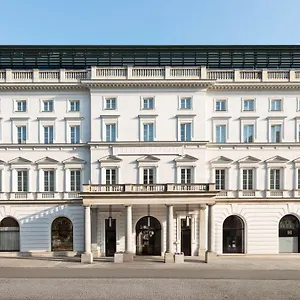 Hotel Raffles Europejski