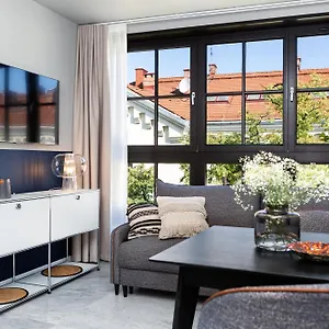 5* Appart hôtel H11