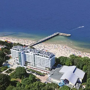 Resort Sanatorium Uzdrowiskowe Baltyk