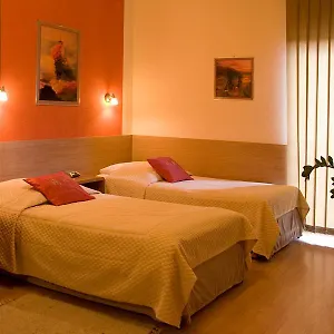3* Hotel Krasickiego 24