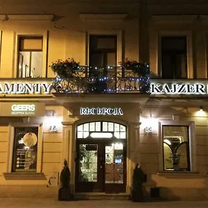 Kajzer Apartahotel