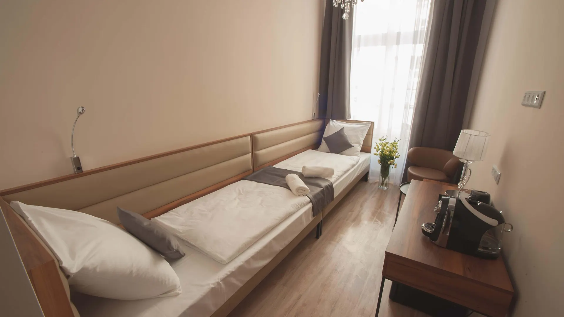 Aparthotel Grodzka Royal Apartments Krakau
