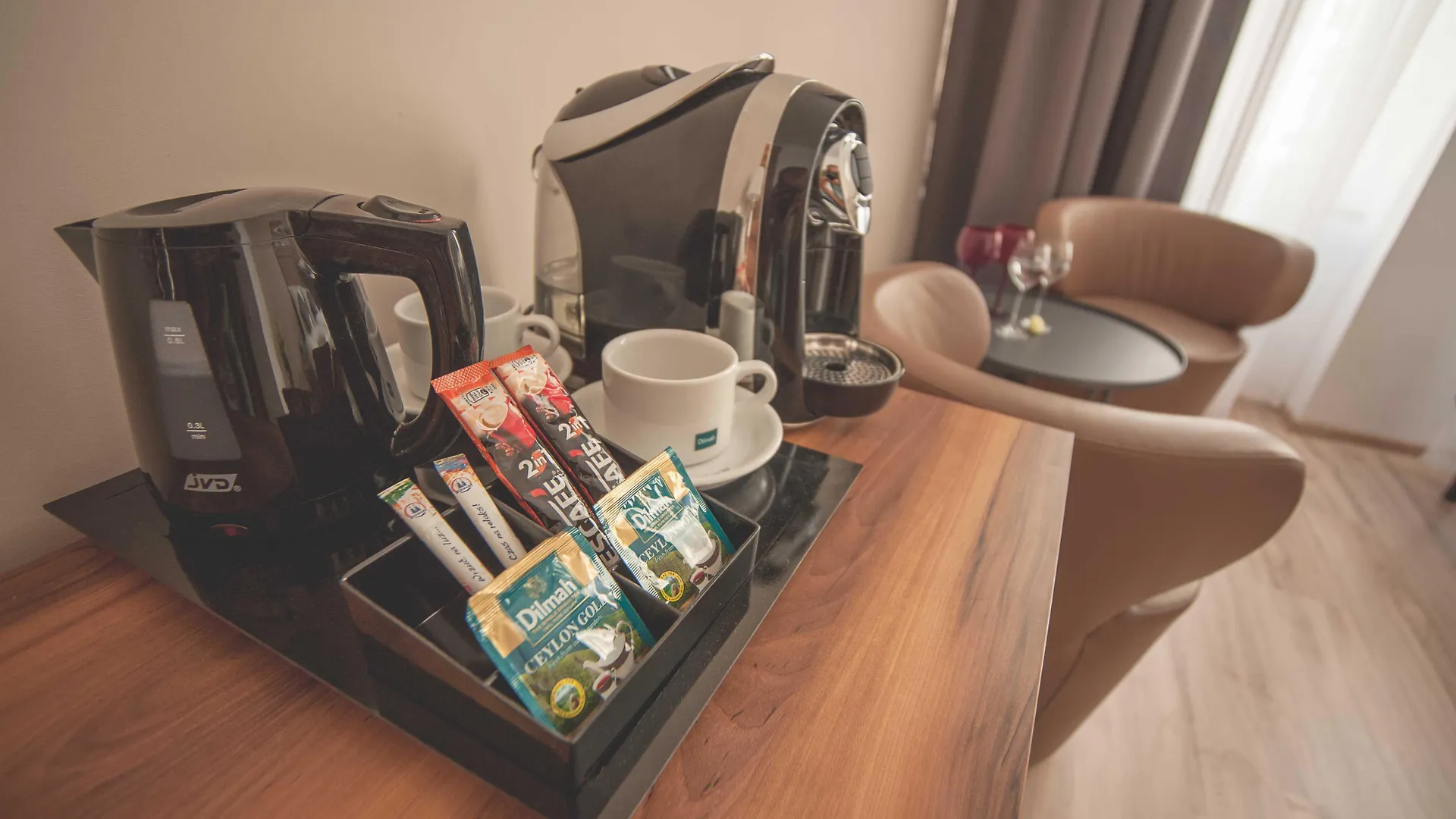 Aparthotel Grodzka Royal Apartments Krakau