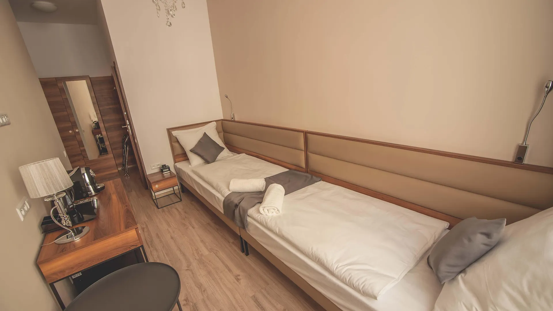 Aparthotel Grodzka Royal Apartments Krakau