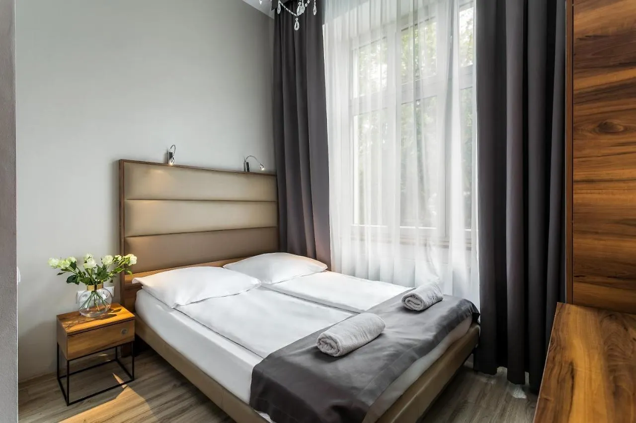 Grodzka Royal Apartments Krakau