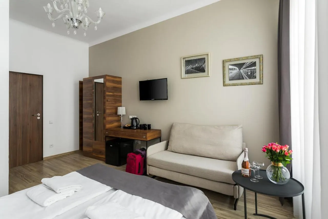 Grodzka Royal Apartments Kraków 3*,  Polska