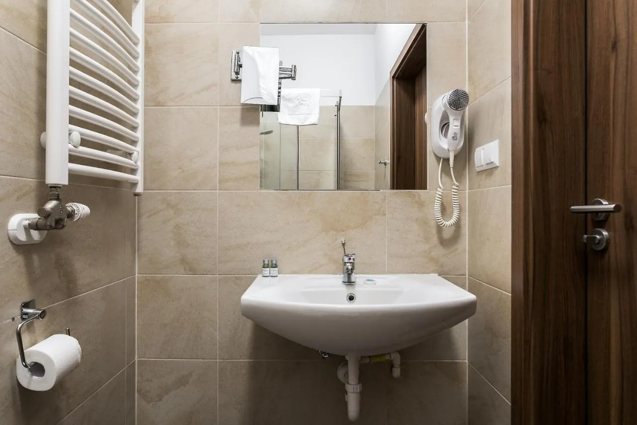 *** Aparthotel Grodzka Royal Apartments Krakau Polen