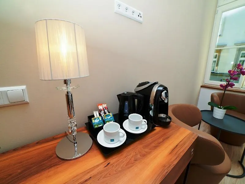 Aparthotel Grodzka Royal Apartments Krakau