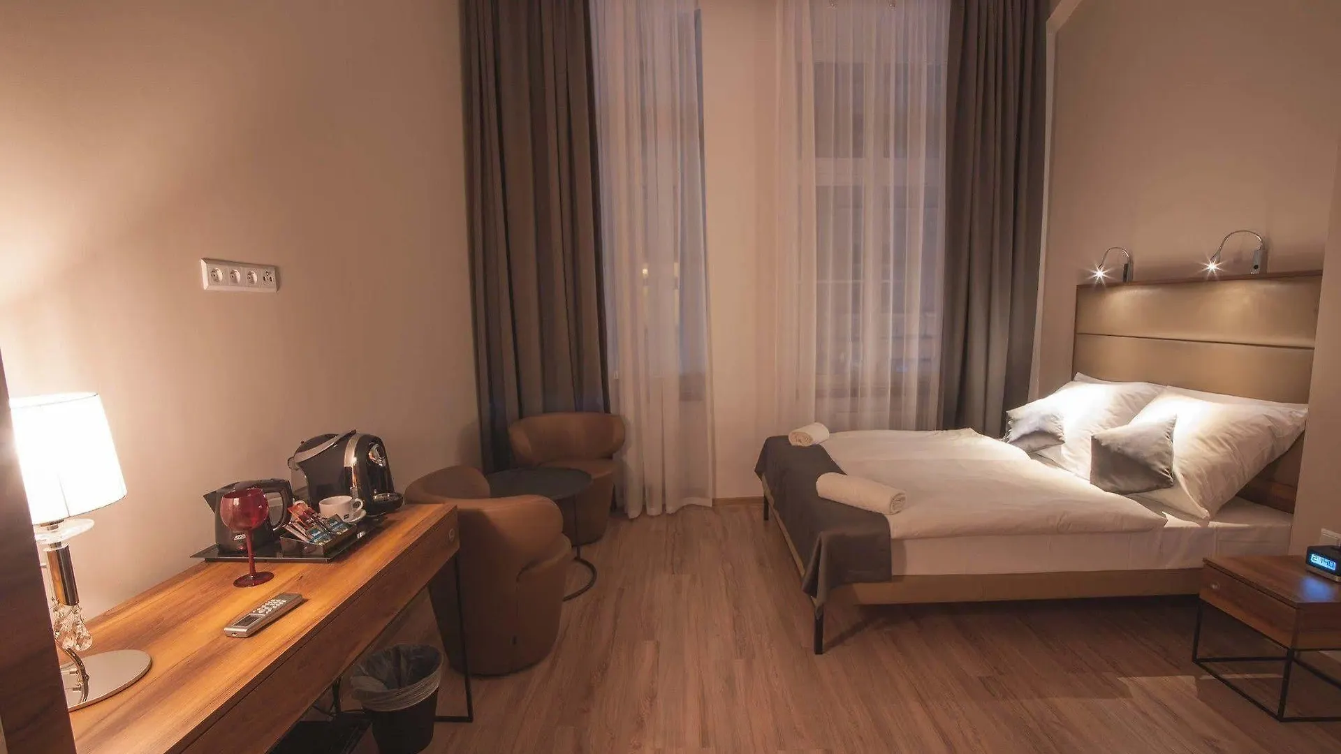 *** Aparthotel Grodzka Royal Apartments Krakau Polen