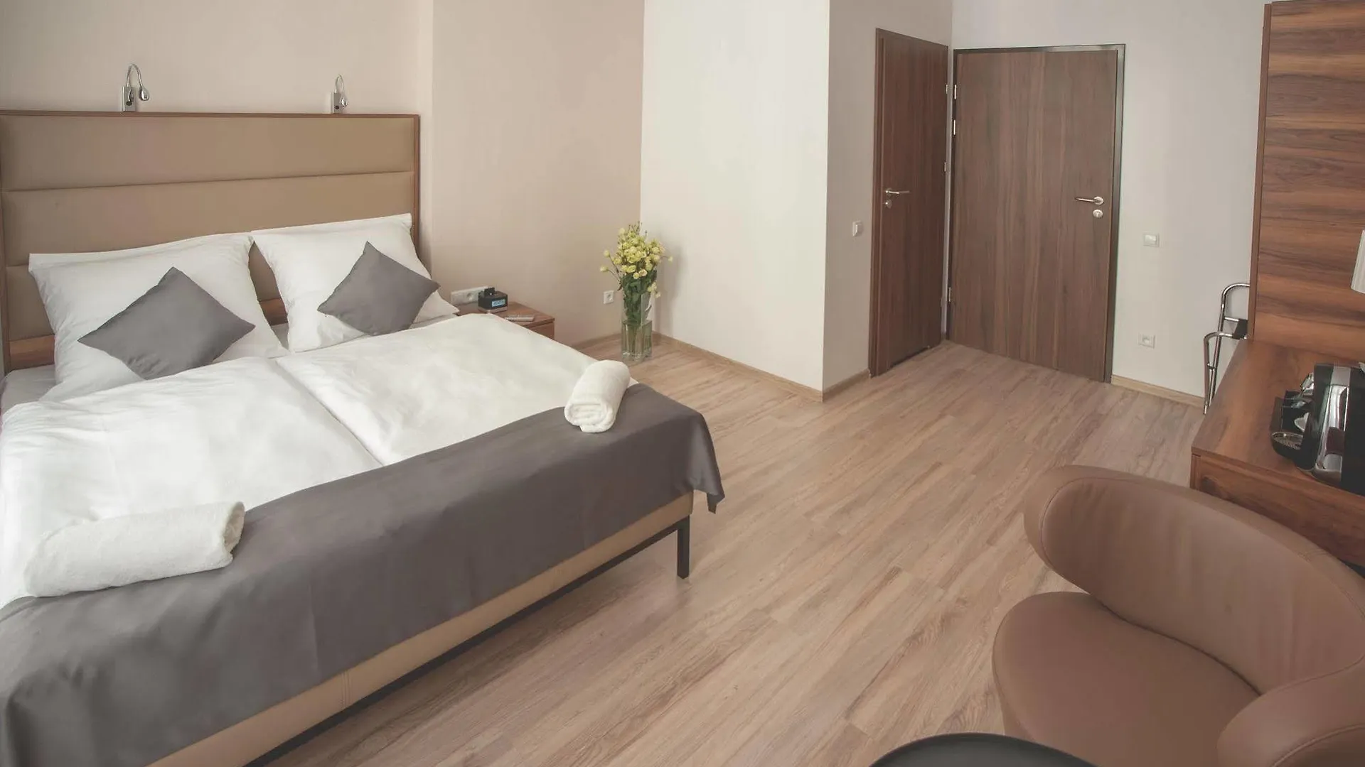 Grodzka Royal Apartments Krakau Aparthotel