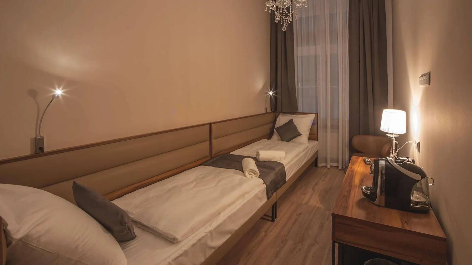 Grodzka Royal Apartments Krakau Aparthotel