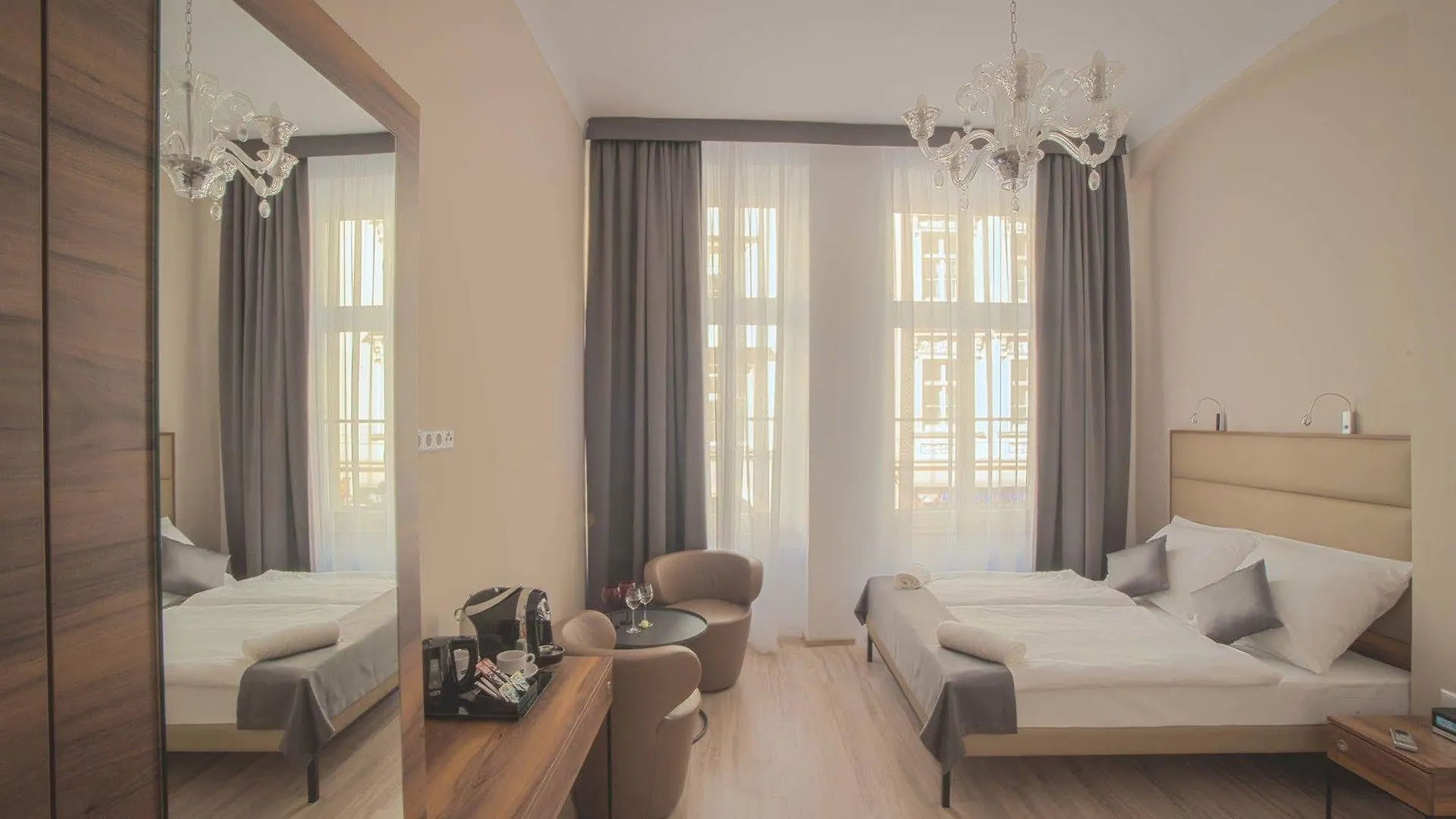 Grodzka Royal Apartments Kraków 3*,  Polska