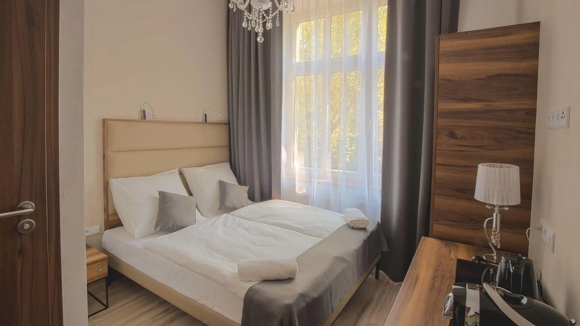 Aparthotel Grodzka Royal Apartments Krakau